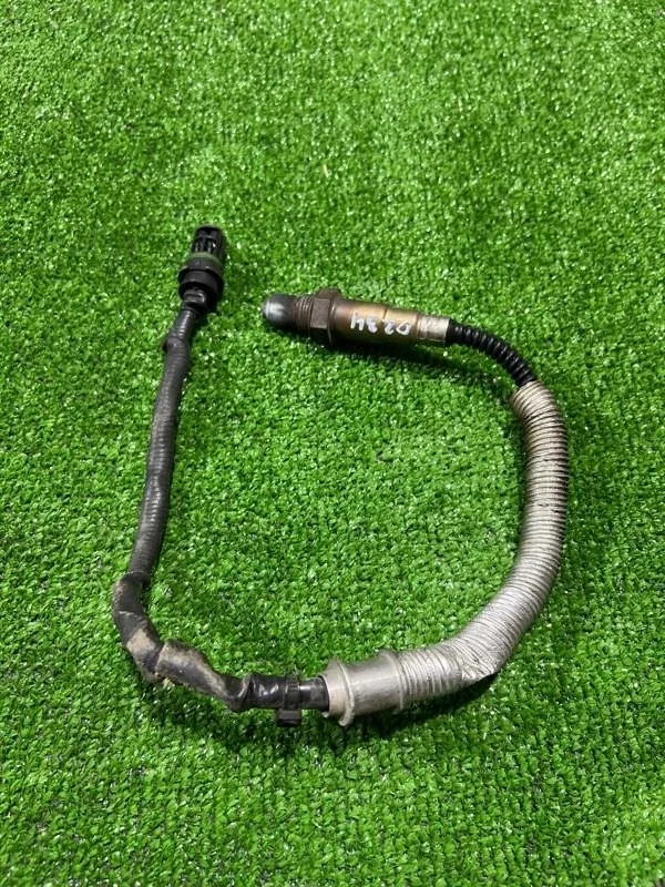 Датчик кислородный BMW 1 2006 11787545074 E87 N52B30AF