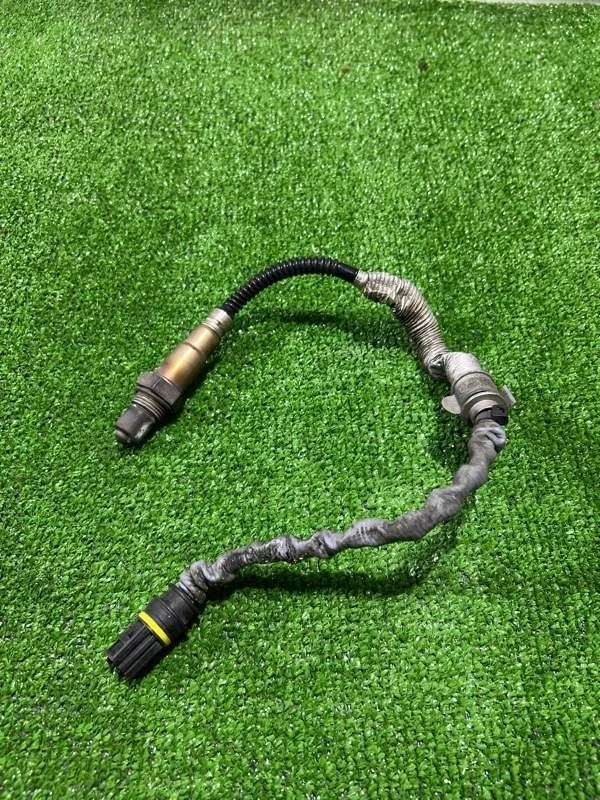 Датчик кислородный BMW 1 2006 11787545075 E87 N52B30AF