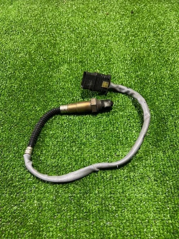 Датчик кислородный BMW 5 2011 11787589122 F11 N20B20B