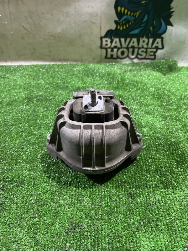 Подушка двигателя BMW 1 2006 22116760330 E87 N52B30AF