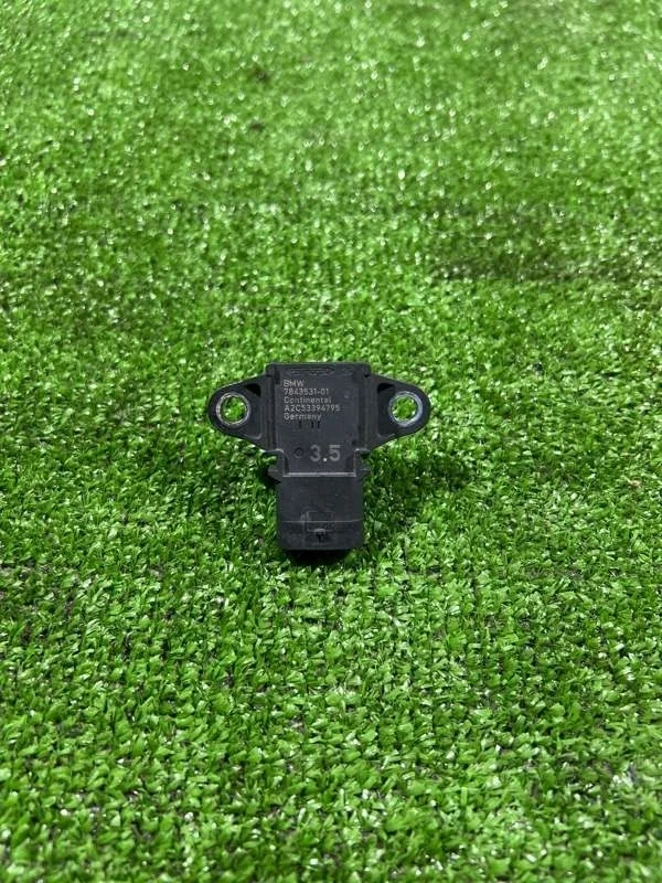 Датчик абсолютного давления BMW 5 2011 13627843531 F11 N20B20B
