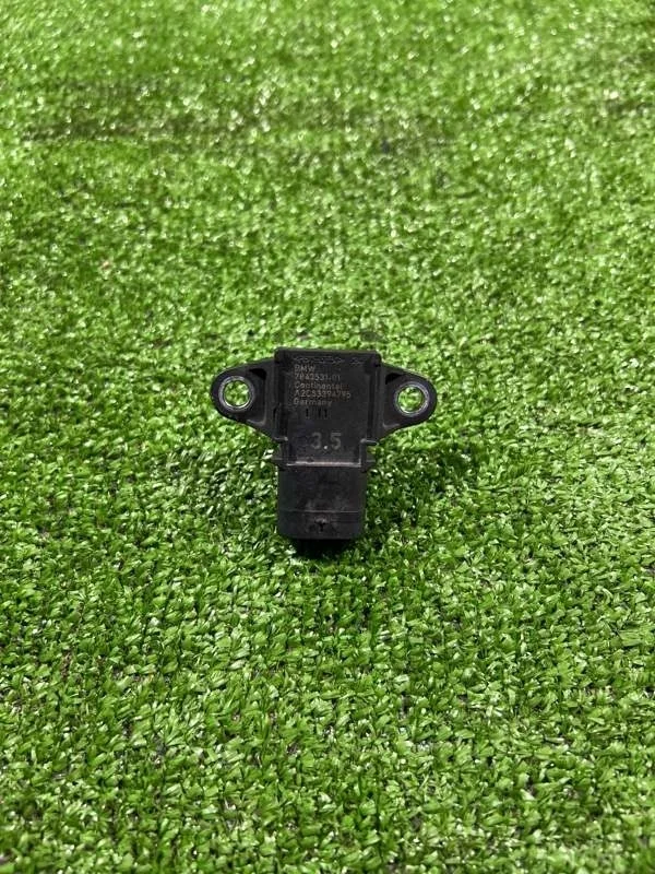 Датчик абсолютного давления BMW 5 2011 13627843531 F11 N20B20B