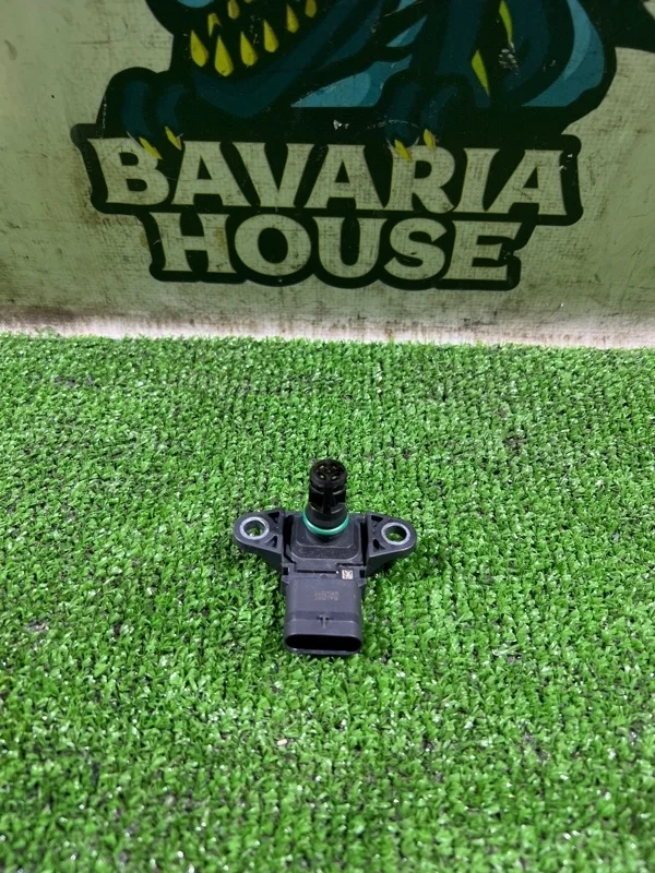 Датчик абсолютного давления BMW 5 2011 13627599042 F11 N20B20B