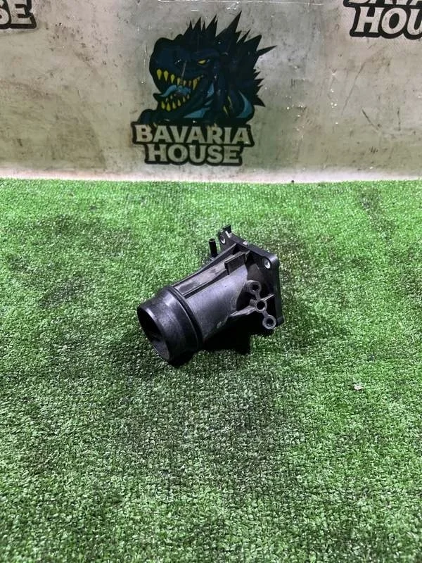 Фланец Mercedes-Benz C-class 2011 A2710900144 W204 271860