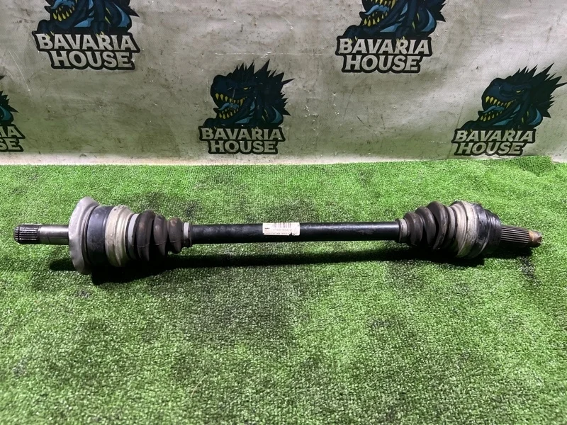 Привод задний левый BMW 5 2011 33207630183 F11 N20B20B