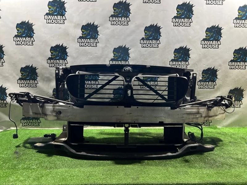 Панель передняя (телевизор) BMW 5 2011 51747200781 F11 N20B20B