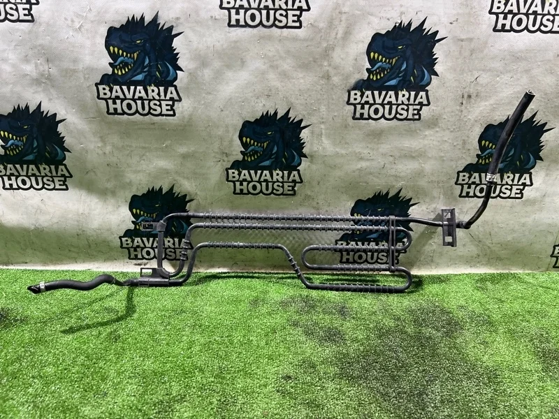 Радиатор гидроусилителя руля Mercedes-Benz C-class 2011 A2044600143 W204 271860