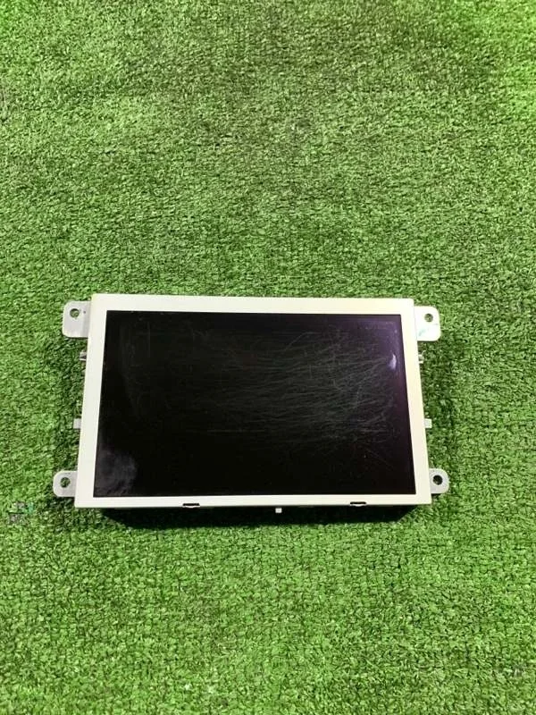 Монитор Audi Q5 2011 8F0919604 8R CDN