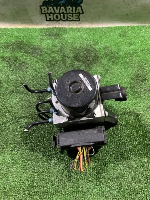 Блок ABS BMW 3 2012 34512460453 F30 N20B20B