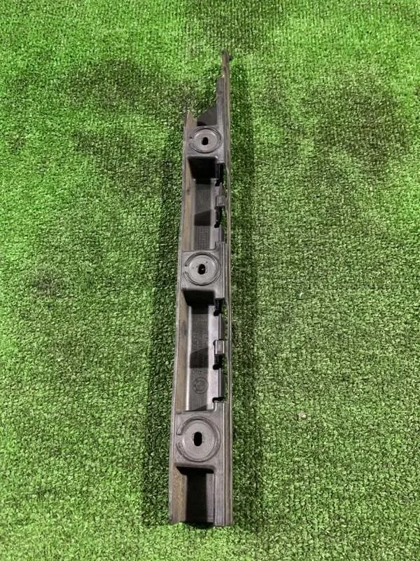 Кронштейн заднего бампера правый BMW X3 2006 51123400954 E83 M54B30