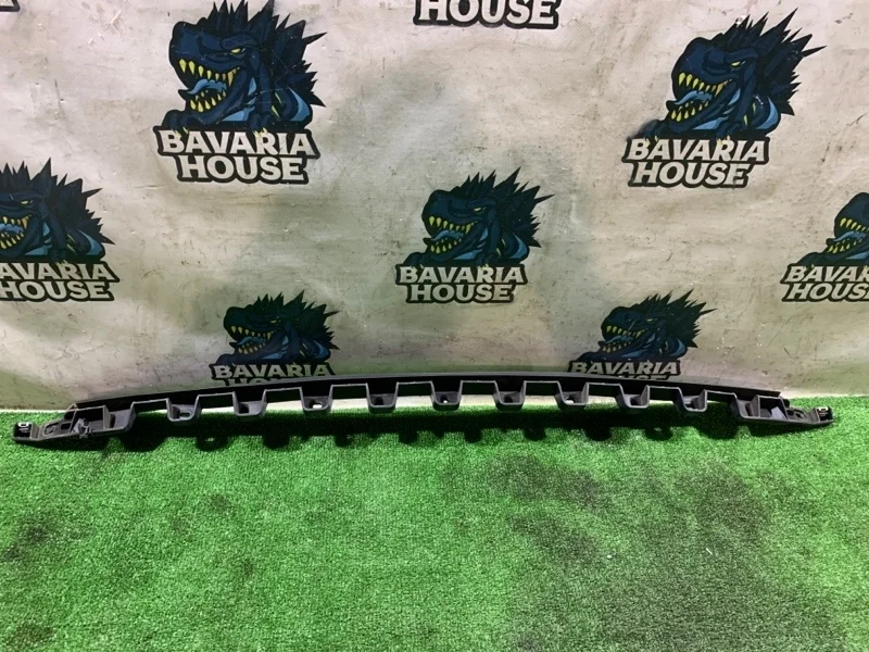 Кронштейн заднего бампера BMW X3 2006 51123400952 E83 M54B30