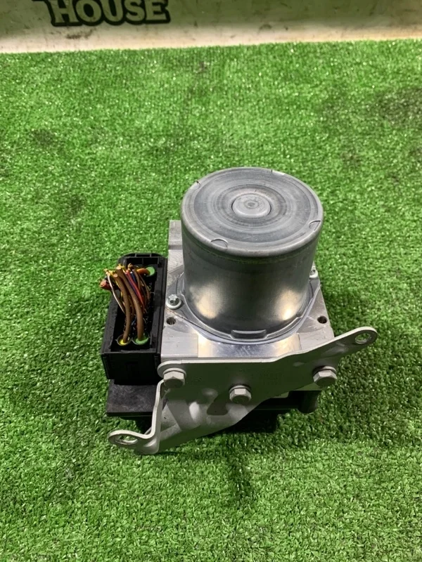 Блок ABS BMW X1 2011 34516856926 E84 N52B30A