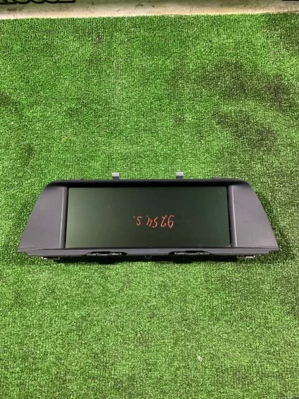 Монитор BMW 5 2011 65509266385 F11 N20B20B