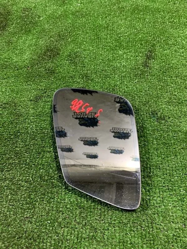 Зеркальный элемент BMW 5 2011 51167186587 F11 N20B20B, левый