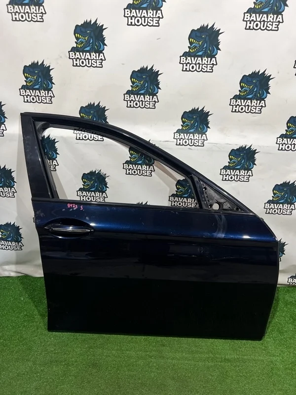 Дверь передняя правая BMW 5 2011 41007206108 F11 N20B20B