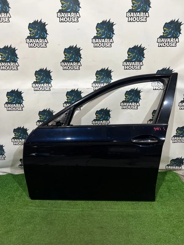Дверь передняя левая BMW 5 2011 41007206107 F11 N20B20B