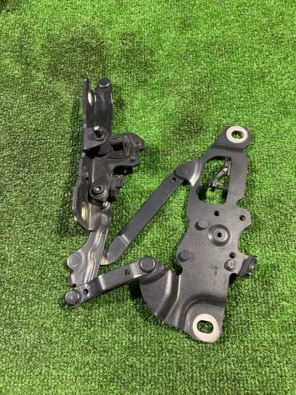Петля капота левая BMW 5 2011 41007270883 F11 N20B20B