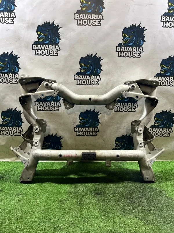 Подрамник Mercedes-Benz E-Class 2012 A2186280157 W212 276.952, передний