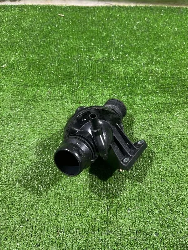 Термостат BMW X1 2013 11538635689 E84 N20B20A