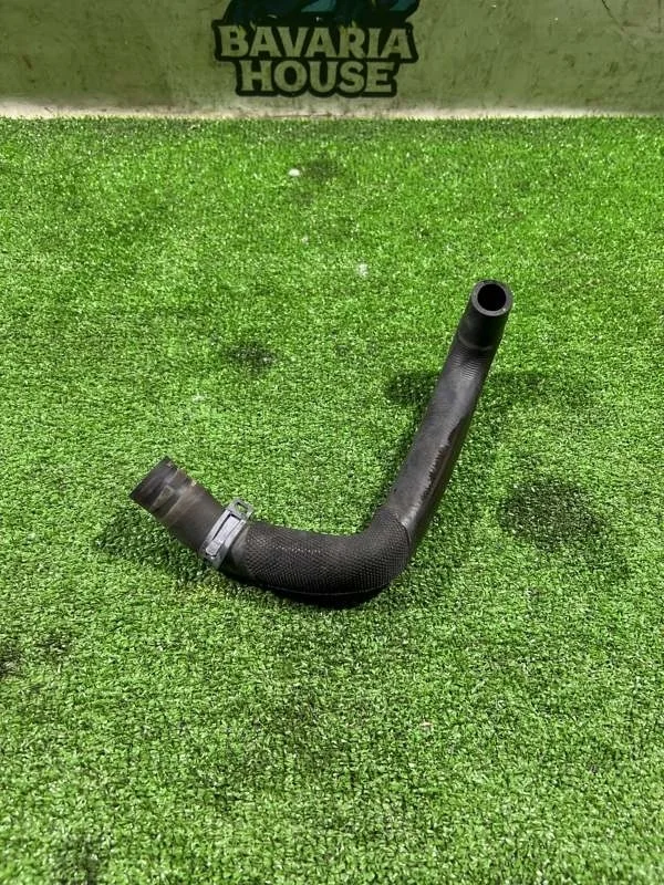 Шланг системы охлаждения Audi a6 allroad 2012 4G0145922C C7 CGW