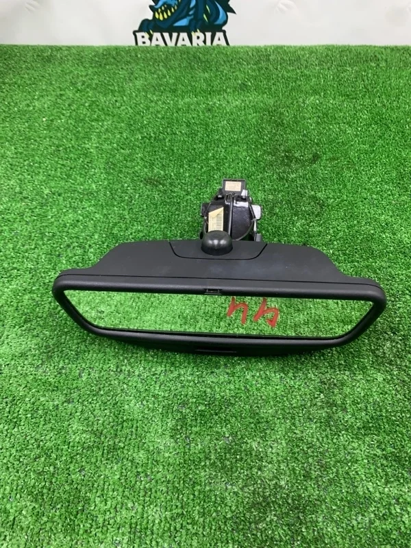 Зеркало заднего вида BMW X3 2012 51169256138 F25 N20B20A