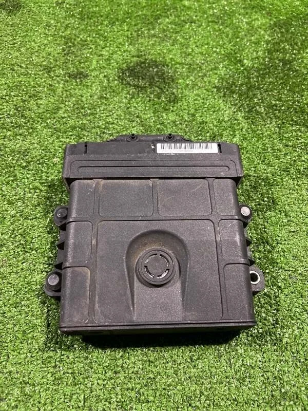 Блок управления АКПП volkswagen Passat 2007 09G927750JJ B6 BZB