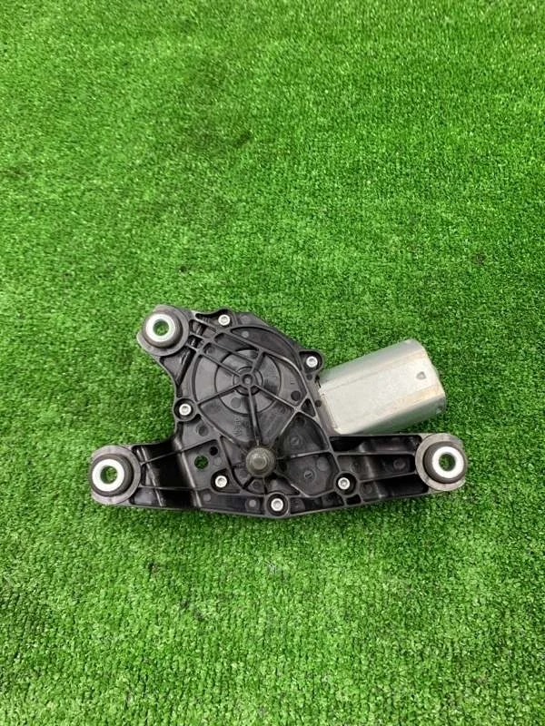 Моторчик стеклоочистителя задний BMW X1 2013 67632990856 E84 N20B20A