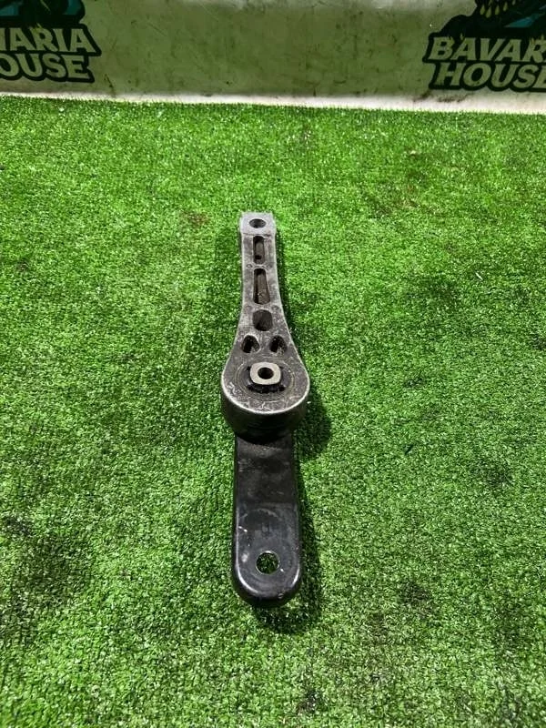 Кронштейн Акпп volkswagen Golf 2009 1K0199855BD 6 CCZ