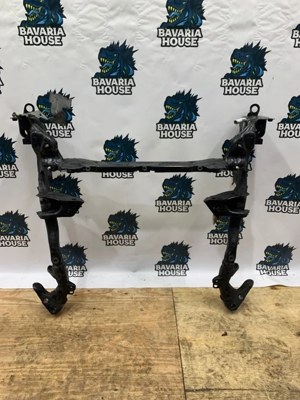 Подрамник Audi a6 allroad 2012 4G0399315L C7 CGW