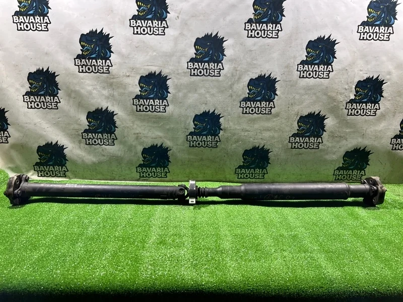 Вал карданный задний BMW 5 2012 26107563126 F11 N52B30AF