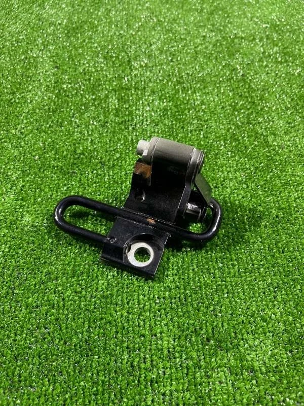 Петля двери задней левой нижняя volkswagen Passat 2008 3C4833411C B6 BZB