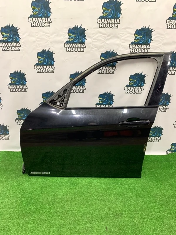 Дверь передняя левая BMW X1 2013 41517339357 E84 N20B20A