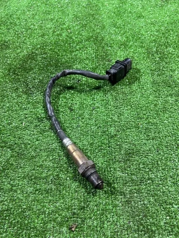 Датчик кислородный BMW 3 2013 13627791600 F30 N47D20C