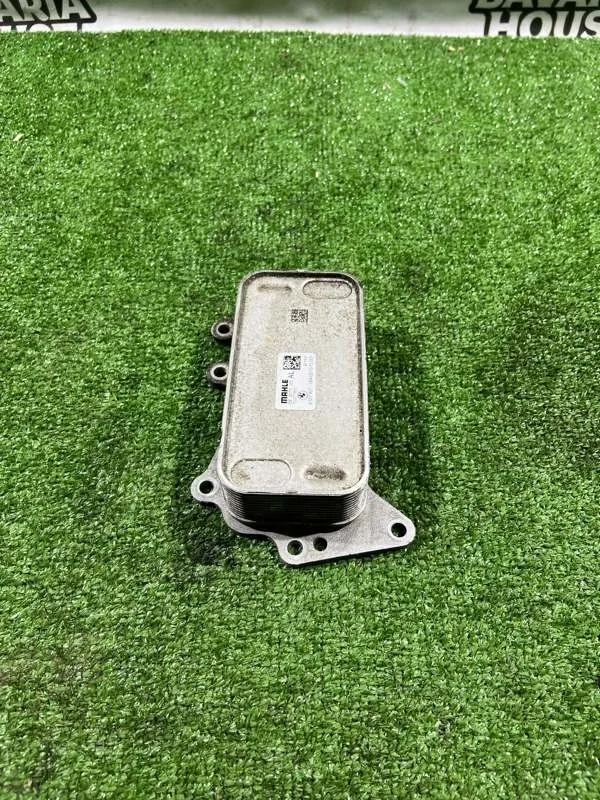 Теплообменник BMW 3 2013 11428507627 F30 N47D20C