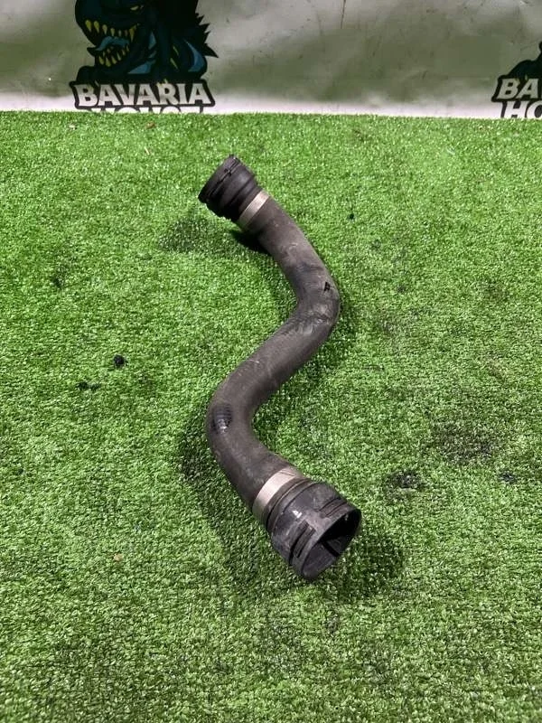 Патрубок радиатора BMW 3 2013 17127811129 F30 N47D20C