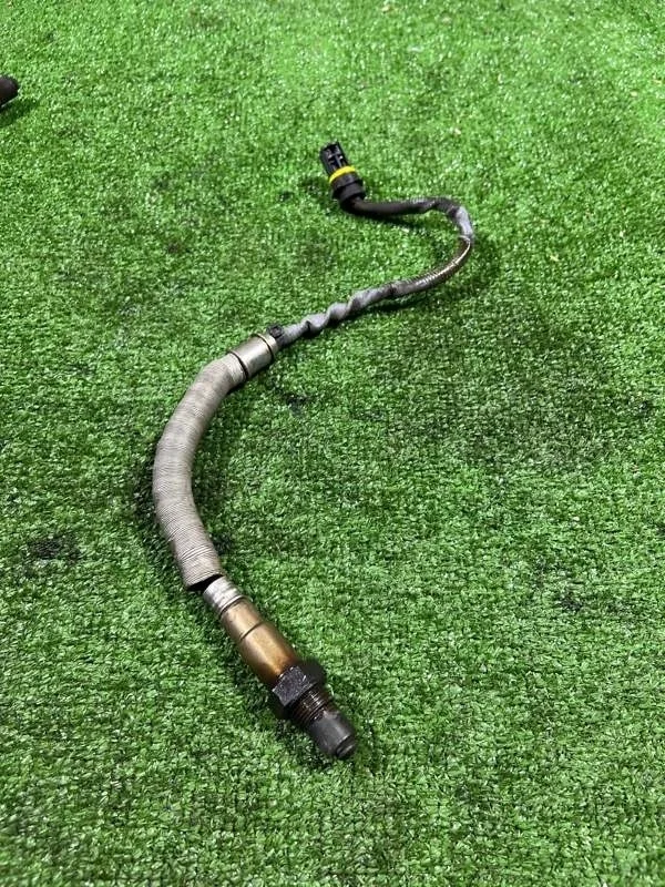 Датчик кислородный BMW X3 2008 11787545075 E83 N52B25AF