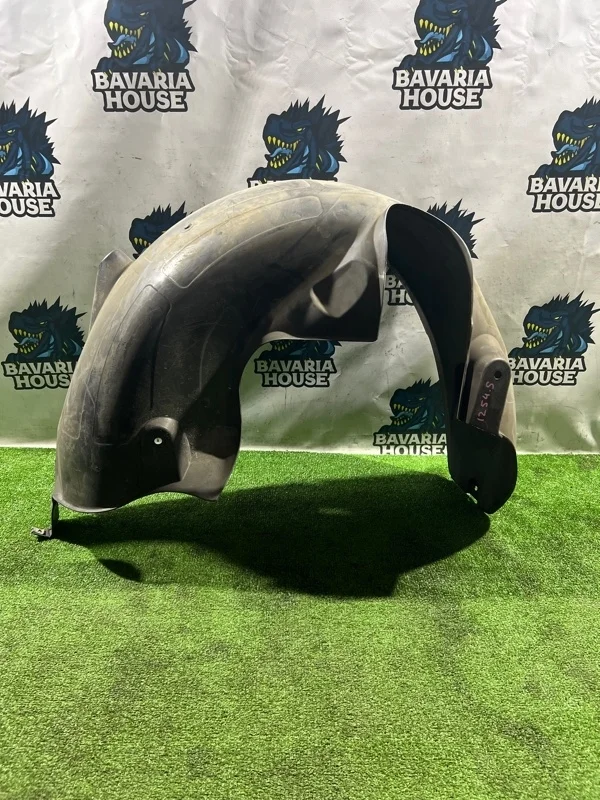 Подкрылок задний правый BMW X3 2008 51713400058 E83 N52B25AF