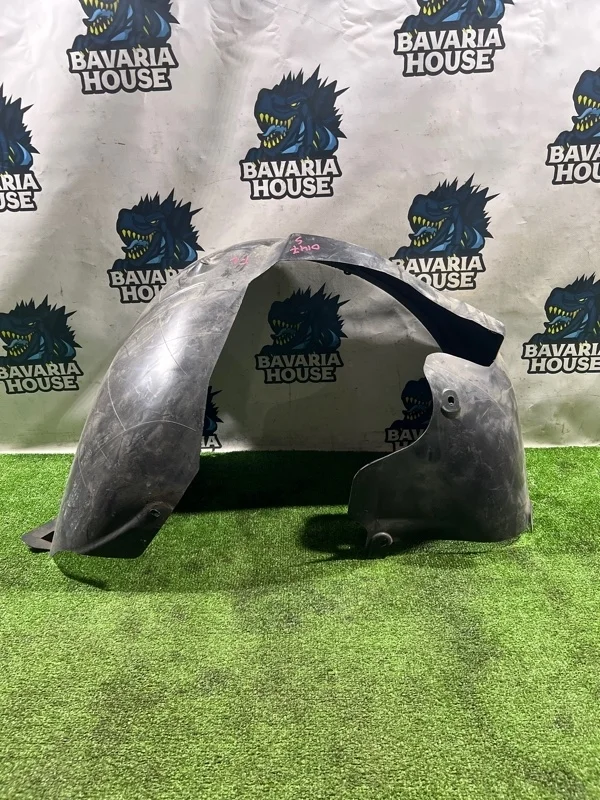 Подкрылок передний левый Audi A3 2010 8P0821171G 8P CDA