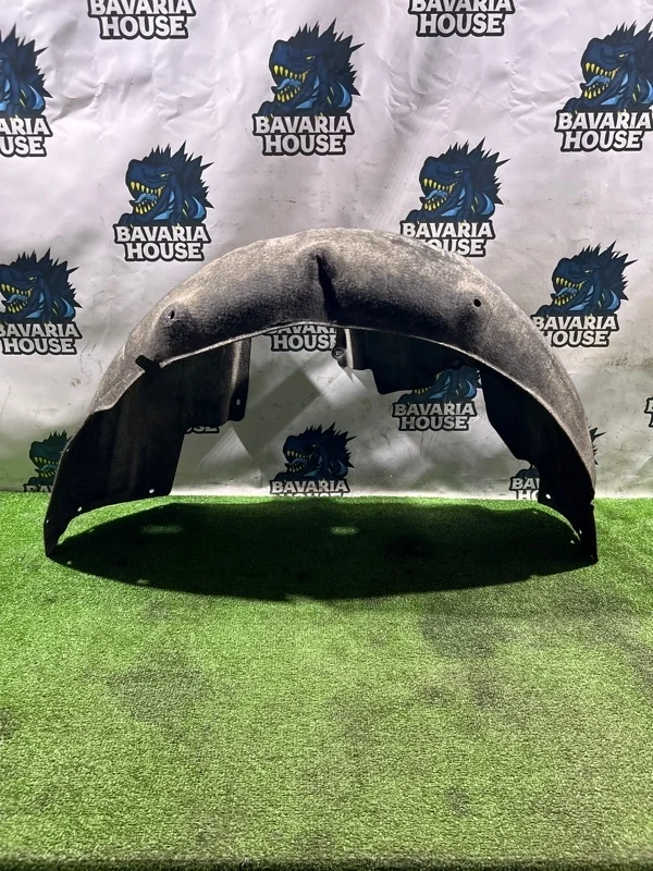 Подкрылок задний правый BMW 3 2013 51717260294 F30 N47D20C