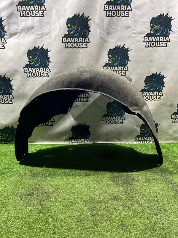 Подкрылок задний левый BMW 3 2008 51717154413 E92 N46B20BD