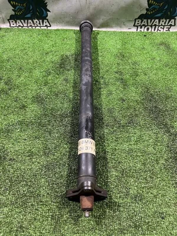 Вал карданный передний BMW X5 2005 26207524371 E53 M54B30