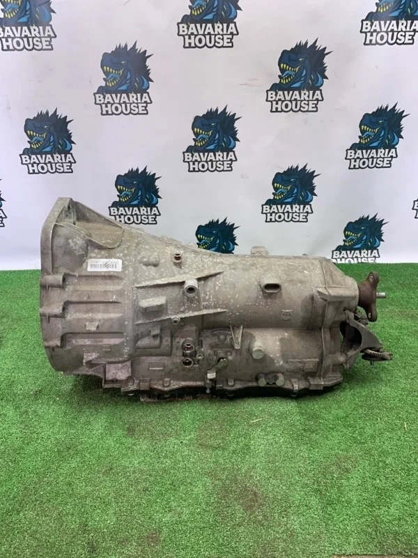 АКПП BMW 3 2012 24007643669 F30 N20B20B