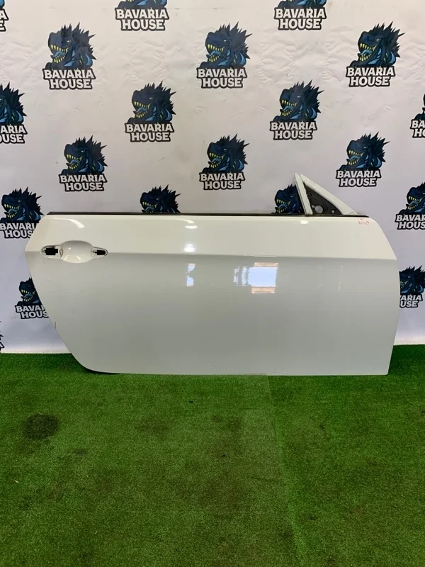 Дверь передняя правая BMW 3 2008 41517200570 E92 N46B20BD