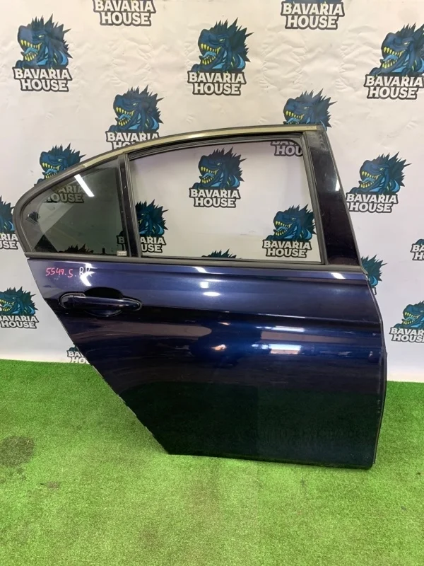 Дверь задняя правая BMW 3 2012 41007298514 F30 N20B20B