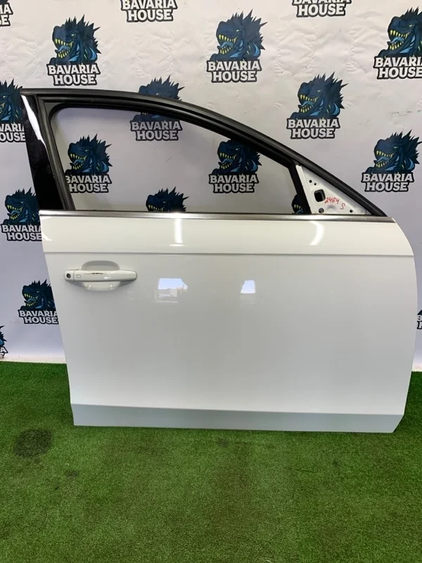 Дверь передняя правая Audi A4 Allroad 2011 8K0831052J B8 CDN