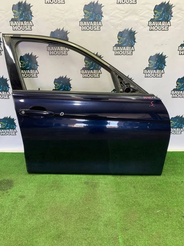 Дверь передняя правая BMW 3 2012 41007298566 F30 N20B20B