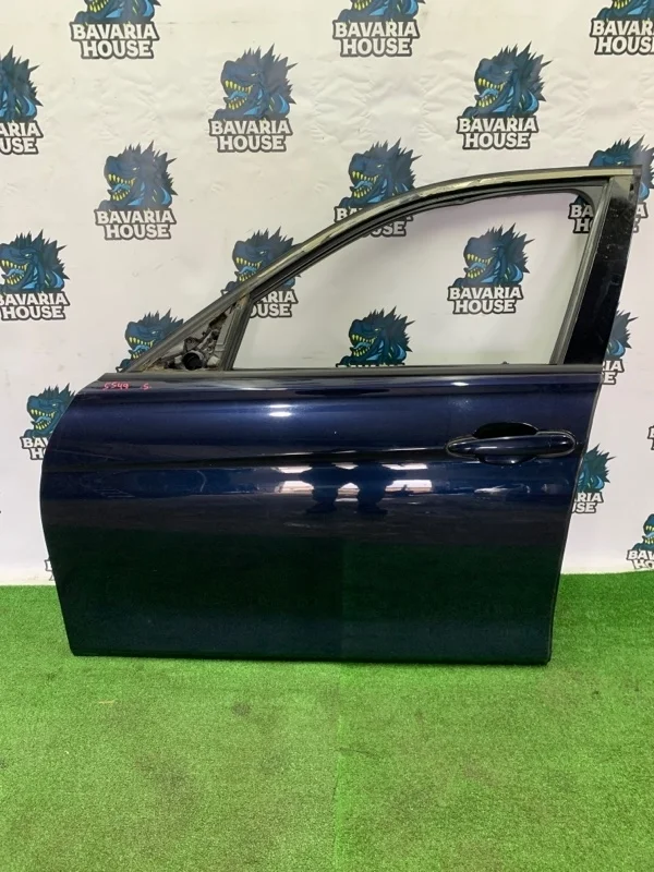 Дверь передняя левая BMW 3 2012 41007298565 F30 N20B20B