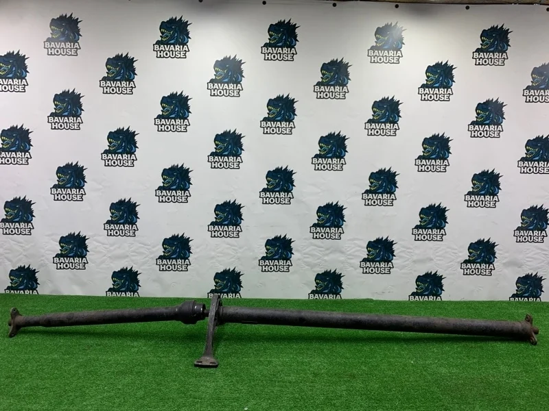 Вал карданный volkswagen Tiguan 2008 5N0521101M 5N1 CAWA