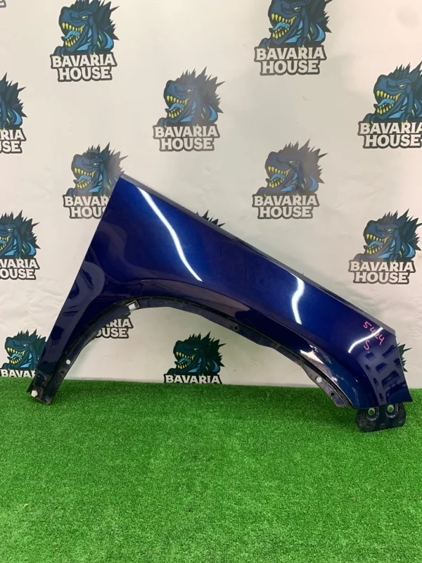 Крыло переднее правое volkswagen Tiguan 2008 5N0821106A 5N1 CAWA