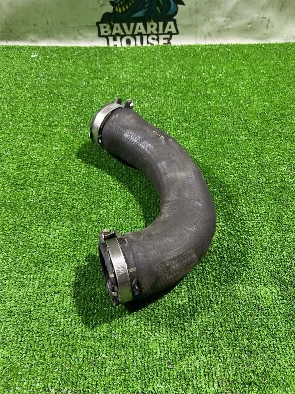 Патрубок интеркулера Audi A4 Allroad 2011 8K0145709H B8 CDN